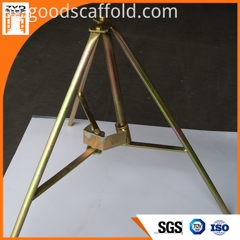 tripod